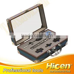 43pcs 1/4" Sockets Set thumbnail-1