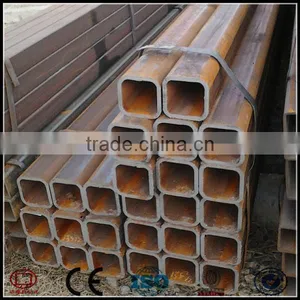 Mild Steel Pipe Mild Steel Tube thumbnail-3