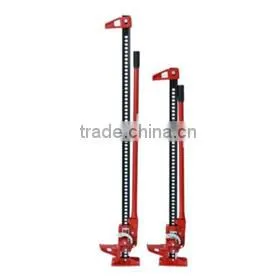 33" Farm Jack Multipurpose Design for Lifting, Pulling and Spreading thumbnail-1