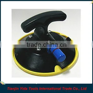 Pump Suction Cup Lifter With Nylon Handle thumbnail-1