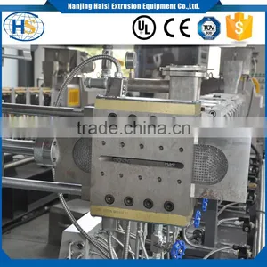 CE Two Hinge Quick Open Die for Extruder Machine thumbnail-1