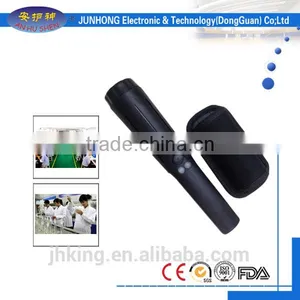 Portable Full Body Security Scanner Hand Held Metal Detector thumbnail-1