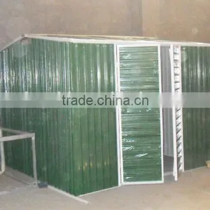 Prefabricated Garden House thumbnail-4