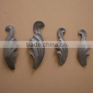 Best Quality Wrought Iron Parts thumbnail-1