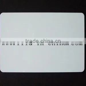 UHF PVC Rfid Card Iso 14443b thumbnail-1