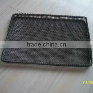 Custom Wire Tray thumbnail-1