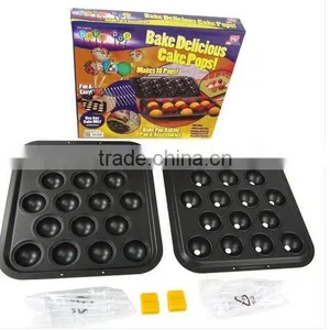 Cake Mould Seen on tv Product thumbnail-1