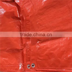 China Factory Canvas Tarpaulin Price thumbnail-4