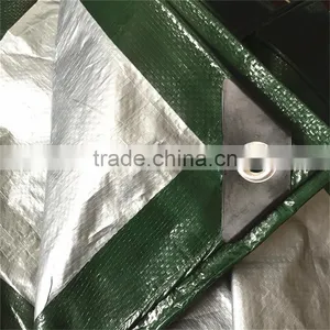 High Strength Tarp for Roofing Cover thumbnail-2