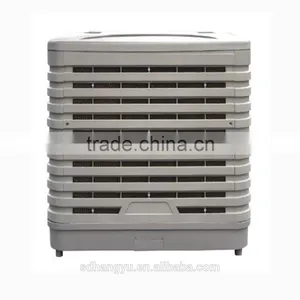 Industrial Evaporative Air Conditioner thumbnail-2