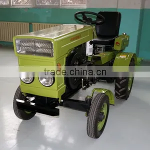 2016 Hot Sale SH15 Tractor thumbnail-1
