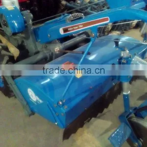 20hp DF Walking Tractor thumbnail-4