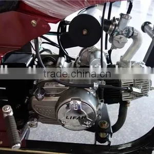 New Design3 Wheel Tricycle Motorcycle Motor in India thumbnail-3
