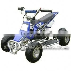 49cc Mini Quad ATV thumbnail-1