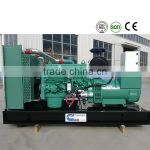 Bottom Price 10KVA-2000KVA Generator in Dubai for Hot Sales thumbnail-4