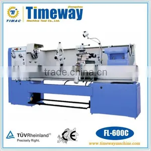 16"-26" High Speed Precision Gap Bed Lathe Machine thumbnail-1