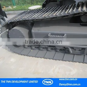#13-2 Solar Crane Best Quality Pay Excavator Export India Distributor LCL thumbnail-5