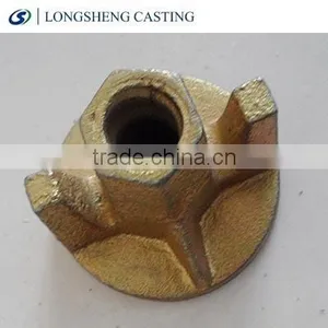 Iron Casting Concrete Product thumbnail-2
