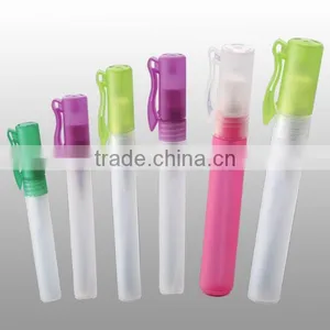 5ml 7ml 10ml 12ml All Sizes WELL DESIGN Hot Sale Pen Shaped Perfume Spray Bottle thumbnail-1
