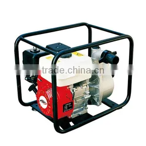 2015 Gasoline Engine Agriculture Water Pump WP80-50 thumbnail-2