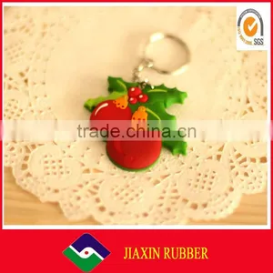 New Silicone Key Unicorn Pendant/chain thumbnail-1