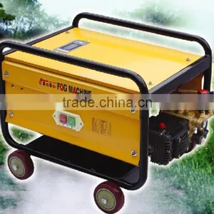 Removable High Pressure 1L Greenhouse Fog System thumbnail-2