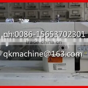 Latest Technology Direct Drive Computer Sewing Machine thumbnail-2