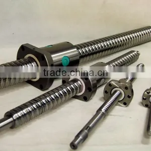 DFI02510-4 BALL SCREW thumbnail-1