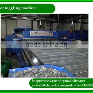 for Leather Tanning Machine Leather Machine Toggle thumbnail-4