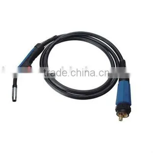 Binzel MIG Welding Torch thumbnail-1