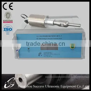 Ultrasonic Extraction Equipment thumbnail-1
