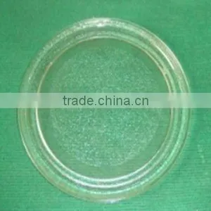 Glass Trayfor Microwave Oven thumbnail-1
