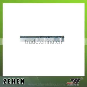 Masonry Drill Zinc Plated DIN8093 thumbnail-1