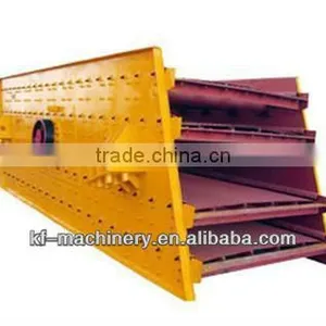 2015 Hot Sale YK Mining Vibrating Screen in China thumbnail-1