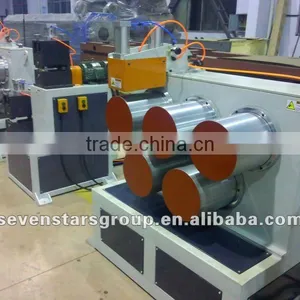 Automatic Pp/pet Strap Extrusion Line/machine thumbnail-1