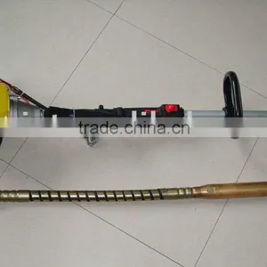 Gasoline Portable Insert Concrete Vibrator thumbnail-1