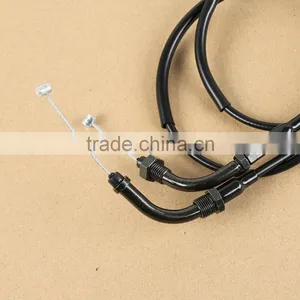 Motorcycle Motorbike Throttle Cable For Honda CBR900RR2 RR3 thumbnail-2