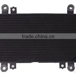 Aftermarket OEM Radiator for EX250 2008-2012 thumbnail-1