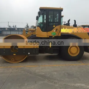 RS8220 22ton Road Roller RS8220 Road Roller Single Drum Good Quality Good Price thumbnail-2