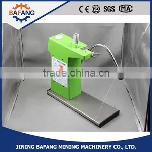 Supermarket Tying Machine Aluminum Nail Machine 711 Sealing Machine thumbnail-2