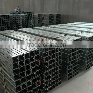 Galvanized Pole thumbnail-2
