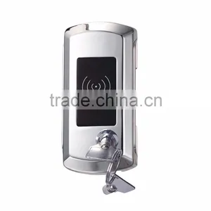 Widely Used Strong Induction Intelligent Door Lock for Hotel thumbnail-4