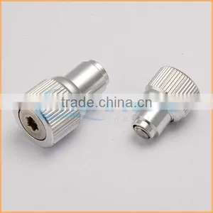Dongguan Factory Supply Stainless Steel 304 Cnc Turning Parts thumbnail-1