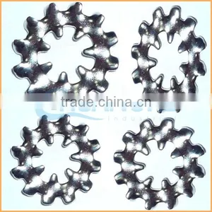 China Professional Manufacturing Internal Serrated Lock Washers thumbnail-4