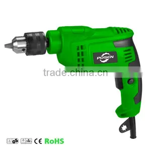 550W 10mm Electirc Impact Drill thumbnail-1