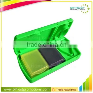Hot Sale Pill Dispense Plastic Pill Crusher thumbnail-1