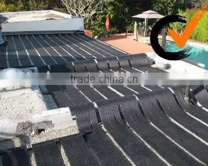 EPDM Rubber Solar Pool Heating,manufacturer,10 Years thumbnail-1