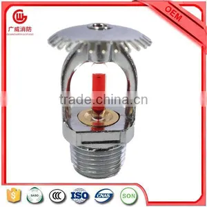 ul Listed Fire Sprinkler Zstx-15 Fire Sprinkler System thumbnail-2
