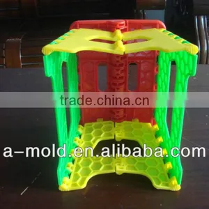 Shenzhen Cheap MINI Step Stool thumbnail-1