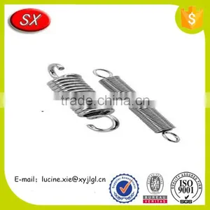 OEM China High Strength Stainless Steel Garage Door Coil Spring thumbnail-1
